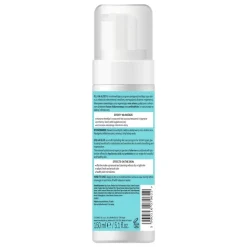 AA Aloes, 100% Aloe Vera Extract, pianka do demakijażu i mycia twarzy nawilżająco-kojąca,150 ml