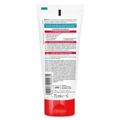 AA Help, Odżywczy krem kompres do stóp, 75 ml