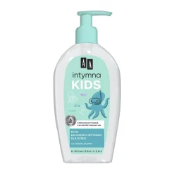 AA Intymna Kids, płyn do higieny intymnej dla dzieci, 300 ml