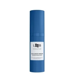 AA LAAB AM:PM Skincycling, day&night, serum odbudowujące z oligopeptydem, 30 ml