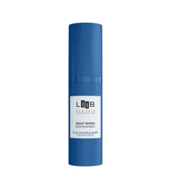 AA LAAB AM:PM Skincycling, serum eksfoliujące z kwasem glikolowym, 30 ml