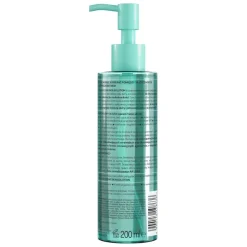 AA LAAB Clear Skin Solution, hydrofilowy olejek do demakijażu normalizująco-łagodzący, 200 ml