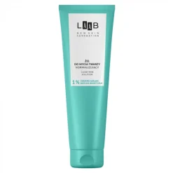 AA LAAB Clear Skin Solution, normalizujący żel do mycia twarzy, 150 ml