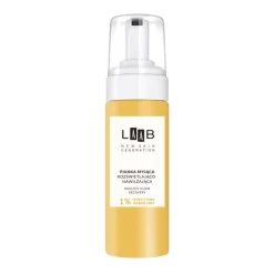 AA LAAB Tetra C Yuzu, pianka do mycia twarzy nawilżająco-rozświetlająca, 150 ml