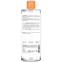 AA Pure Derma, witaminowy płyn micelarny 3w1, 500 ml