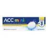 ACC mini, 100 mg, tabletki musujące, 20 szt.