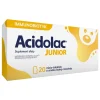 Acidolac Junior, misio-tabletki, smak białej czekolady, 20szt.