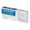 Acodin, 15 mg, tabletki, 20 szt.