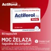 Actiferol Fe Forte, kapsułki otwierane, 60 szt.