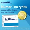 Actiferol Fe, 30 mg, proszek do rozpuszczenia w saszetkach, 30 szt.