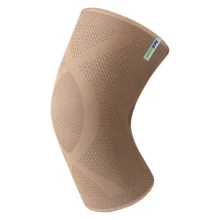 Actimove ES Knee Support, opaska stawu kolanowego z zabudowaną rzepką, rozmiar XL, 1 szt.