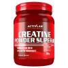 Activlab Creatine Powder Super, proszek, smak cytrynowy, 500 g