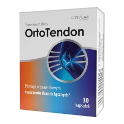 Activlab OrtoTendon, kapsułki 30 szt.