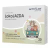 Activlab Pharma LokoJAZDA, kapsułki, 20 szt.
