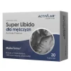 ActivLab Pharma Super Libido dla mężczyzn, kapsułki, 30 szt.