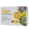 Activlab Pharma Tymianek i podbiał, pastylki do ssania, 24 szt.
