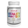 Activlab Vitality Sport + D3, tabletki, 120 szt.