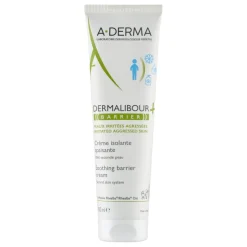Aderma Dermalibour+ Barrier, krem izolujący, 100 ml