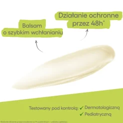 Aderma Dermalibour+ CICA, regenerujący balsam do ust, 15 ml