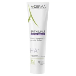 Aderma Epitheliale Ultra Repair, krem regenerujący przeciw śladom, 100 ml
