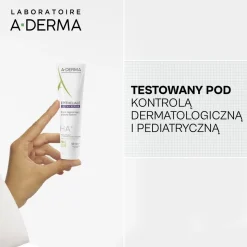 Aderma Epitheliale Ultra Repair, krem regenerujący przeciw śladom, 100 ml