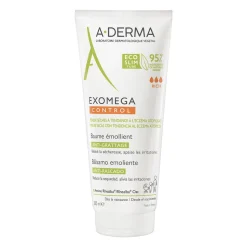 Aderma Exomega Control, balsam emolient, 200ml