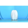 After Kiss Masturbation Egg Cherry Blossom, masturbator, wavy, 1 szt.