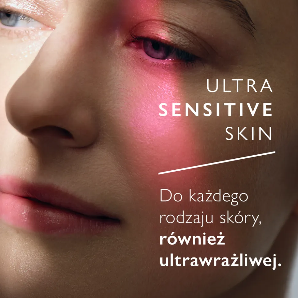 Agenity Age-Shield, multi-ochronny krem przeciwstarzeniowy SPF 50+, 50 ml