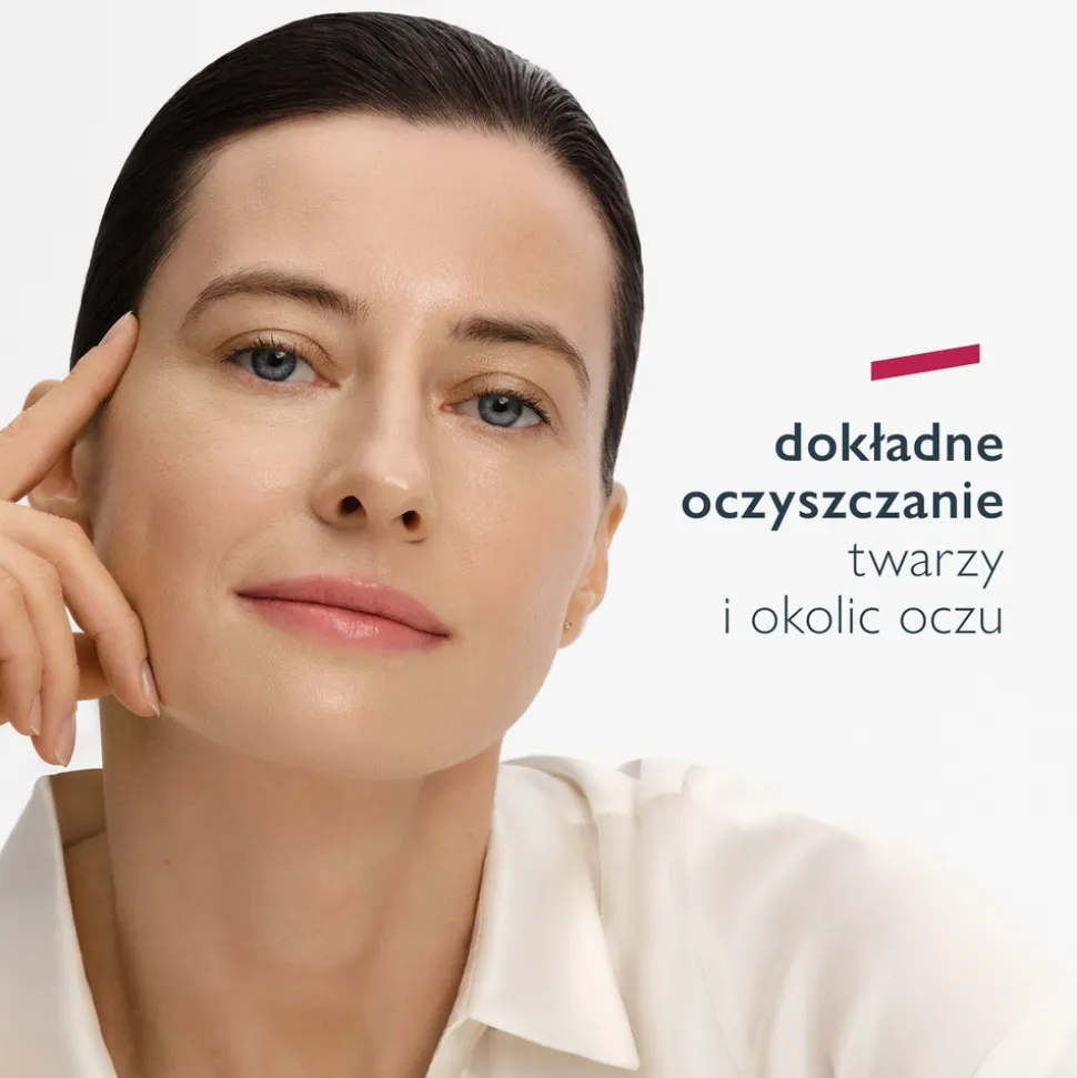 Agenity Balance, micelarny żel oczyszczający, 190 ml
