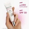Agenity Hydra-Ox, nawilżający krem BB z SPF 50, 20 medium beige, 30 ml