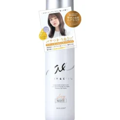 Airy & Easy, Glossy Repair Mist, serum do włosów, mgiełka, 100 ml
