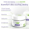 Akuna Clear Nature, krem do twarzy na dzień, 51 ml