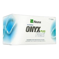Akuna Onyx Plus Flexi, proszek, saszetki, 30 szt.