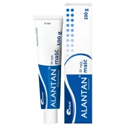 Alantan, 20 mg/g, maść, 100 g