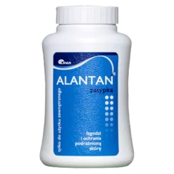 Alantan, zasypka, 50 g
