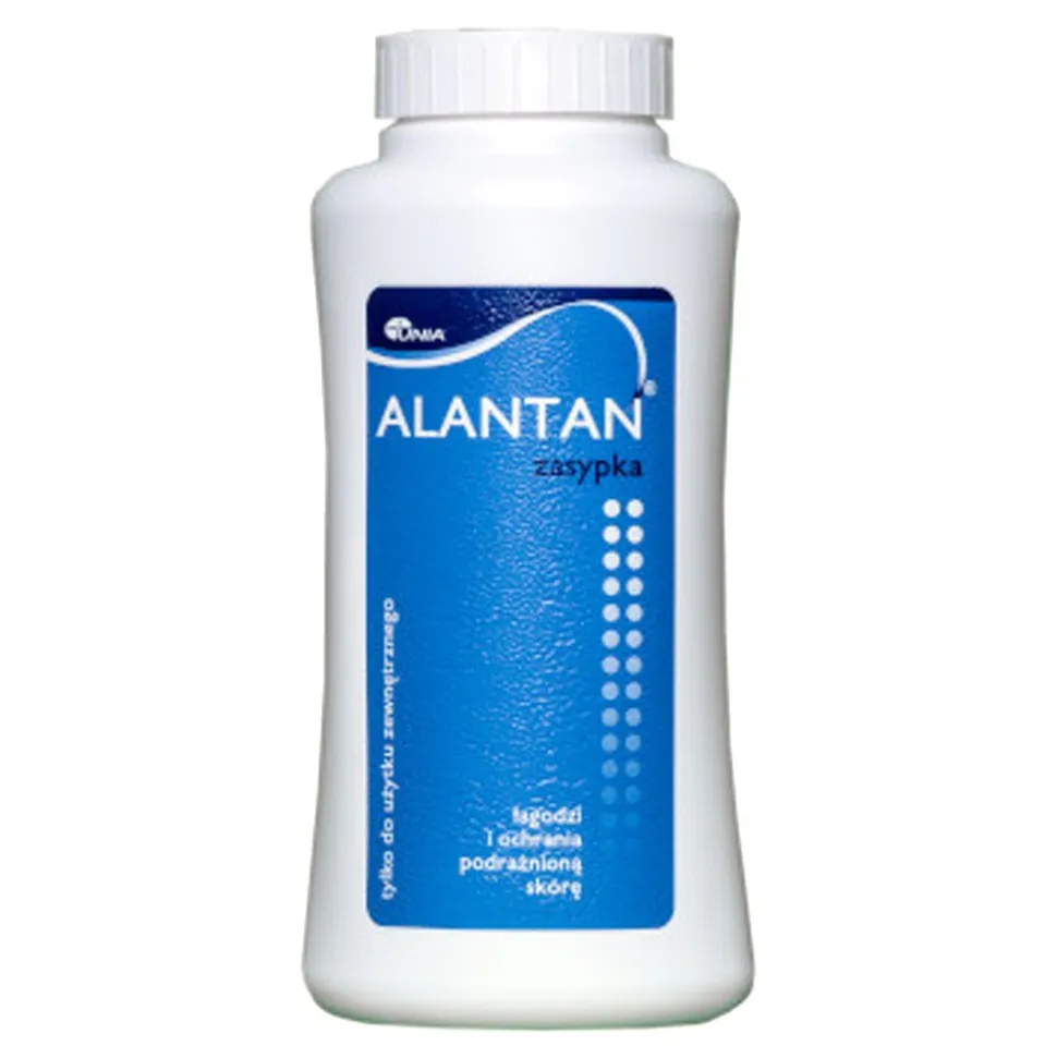 Alantan, zasypka, 100 g