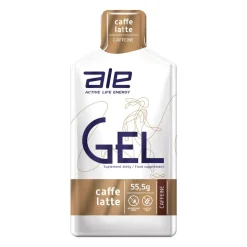 ALE Gel Caffe Latte, żel, 55,5 g
