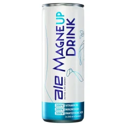ALE MagneUp Drink, płyn, smak cytrusowy, 250 ml