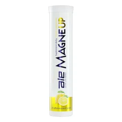 ALE MagneUP, tabletki musujące, 20 szt.