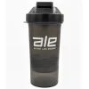 ALE Shaker, czarny, 450 ml, 1 szt.