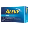 Aleve, 220 mg, tabletki powlekane, 12 szt.