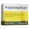 Alg Pharma Asparaginian, tabletki, 60 szt.