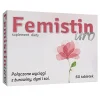 Alg Pharma Femistin Uro, tabletki, 60 szt.