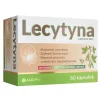 Alg Pharma Lecytyna, kapsułki miękkie, 60 szt.