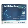 Alg Pharma Melatonina Max 5, tabletki, 30 szt.