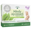 Alg Pharma Młody jęczmień, tabletki, 60 szt.