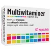 Alg Pharma Multiwitaminer, kapsułki, 60 szt.