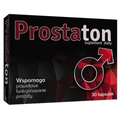 Alg Pharma Prostaton, kapsułki, 30 szt.