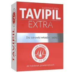 Alg Pharma Tavipil Extra, tabletki, 60 szt.