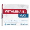 Alg Pharma Witamina B12 Max, tabletki, 30 szt.